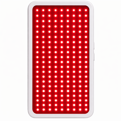 Panel led rejuvenecedor